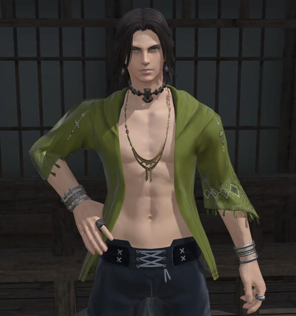 Zen Reprieve Rogue Zen Reprieve Rogue